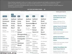 Sites similar to irhas.web.id