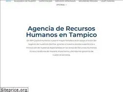Sites similar to irhcapitalhumano.com