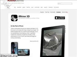 Sites similar to irhino3d.com