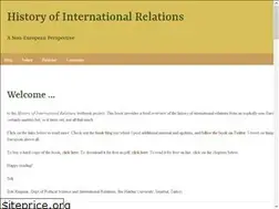 Sites similar to irhistory.info