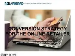 Sites similar to irhodes.com