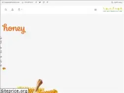 Sites similar to irhoney.com