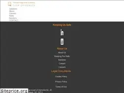 Sites similar to irhot.com