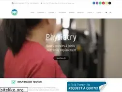 Sites similar to irhto.com