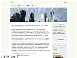 Sites similar to irhubblog.wordpress.com