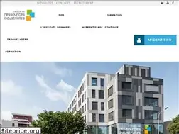 Sites similar to iri-lyon.com