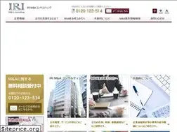 Sites similar to iri-ma.co.jp