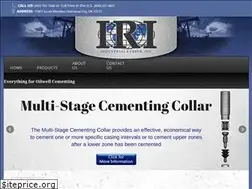Sites similar to iri-oiltool.com