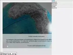 Sites similar to iri-thesys.org