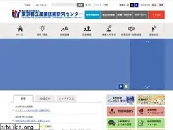 Sites similar to iri-tokyo.jp