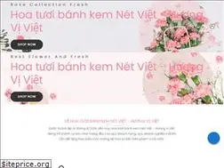 Sites similar to iri.vn