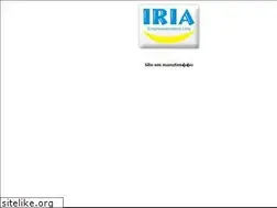 Sites similar to iria.com.br