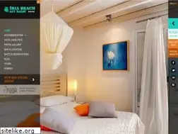 Sites similar to iriabeach-naxos.com