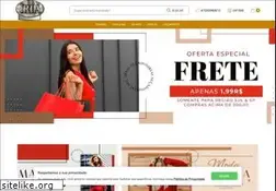 Sites similar to iriacalcados.com.br