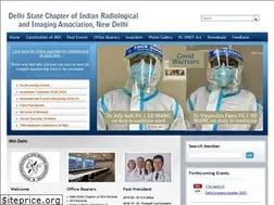 Sites similar to iriadelhi.org