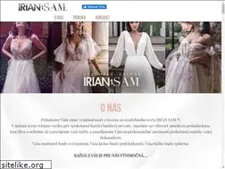 Sites similar to iriansam.sk