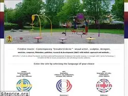 Sites similar to iriarte.info