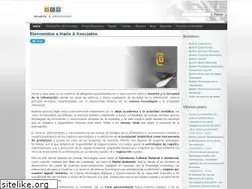 Sites similar to iriartelaw.com