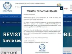 Sites similar to irib.org.br