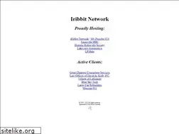 Sites similar to iribbit.net