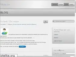 Sites similar to iriche.com