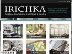 Sites similar to irichka.com