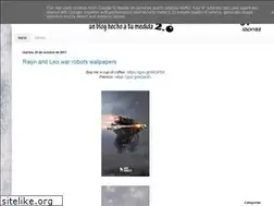 Sites similar to iricky82.blogspot.com