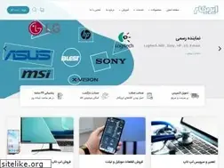 Sites similar to iricom.ir