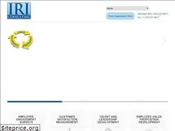 Sites similar to iriconsulting.com