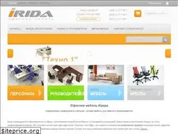 Sites similar to irida-mebel.com.ua
