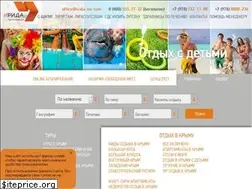 Sites similar to irida-tur.ru