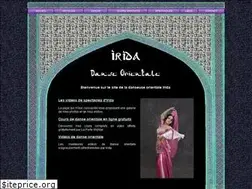Sites similar to irida.fr