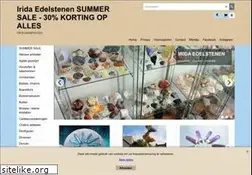Sites similar to irida.nl