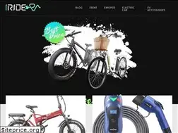 Sites similar to irideev.com