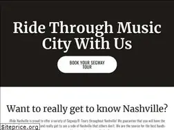 Sites similar to iridenashville.com