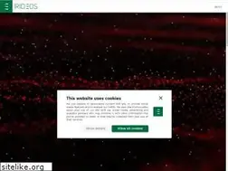 Sites similar to irideos.it