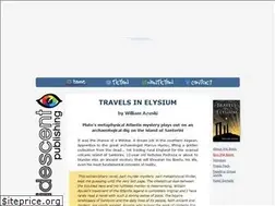 Sites similar to iridescent-publishing.com