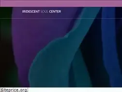 Sites similar to iridescentsoulcenter.com