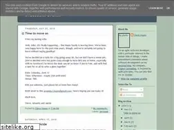 Sites similar to iridescenturchin.blogspot.com