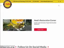 Sites similar to irideusedbicycles.com