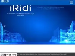 Sites similar to iridi.com