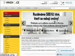 Sites similar to iridio.cz