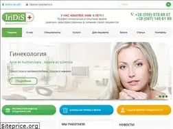 Sites similar to iridis.pro