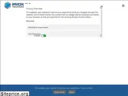 Sites similar to iridium-technology.com