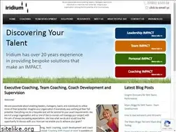 Sites similar to iridiumconsulting.co.uk