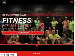 Sites similar to iridiumcrossfit.com