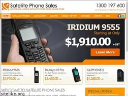 Sites similar to iridiumdirect.com.au