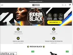 Sites similar to iridiumlabs.com.br