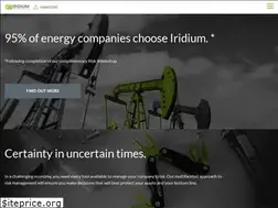 Sites similar to iridiumrisk.com