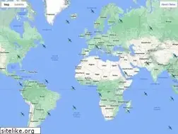 Sites similar to iridiumwhere.com